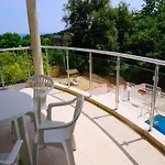 Apartment серена - Serena - Zone *