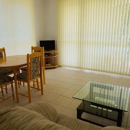 серена - Serena - Zone Apartment Balchik