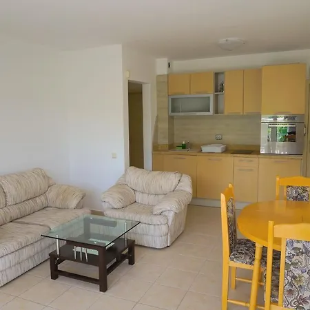 Apartment серена - Serena - Zone *