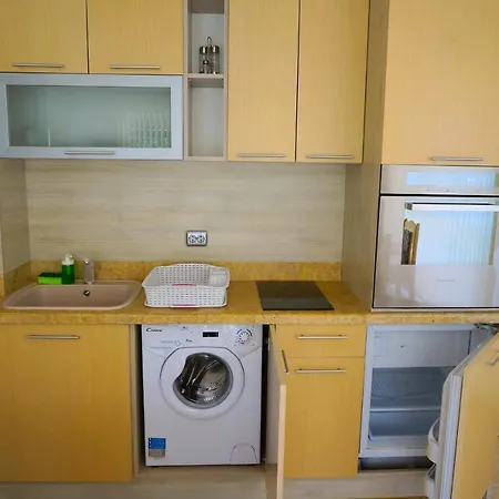 Апартаменти серена - Serena - Zone Балчик