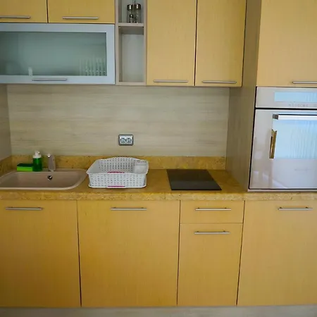 серена - Serena - Zone Apartment