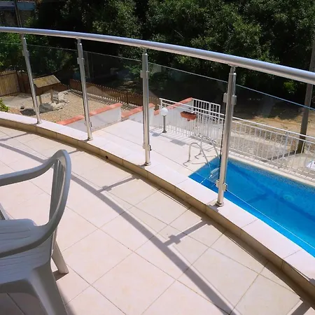 серена - Serena - Zone Apartment Balchik