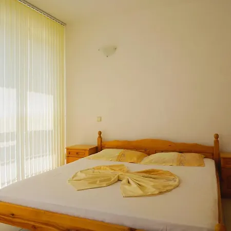 Apartment серена - Serena - Zone Balchik