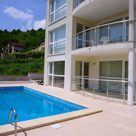 Apartment серена - Serena - Zone