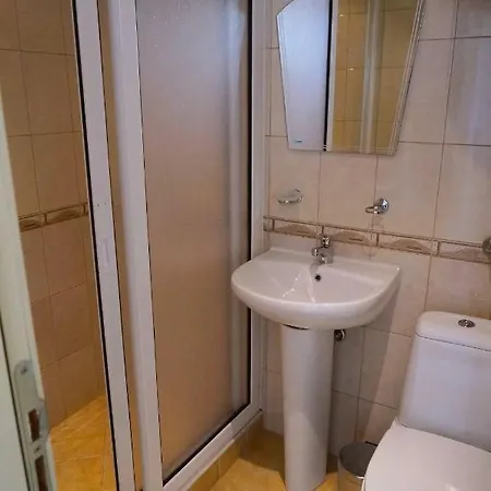 серена - Serena - Zone Apartment *