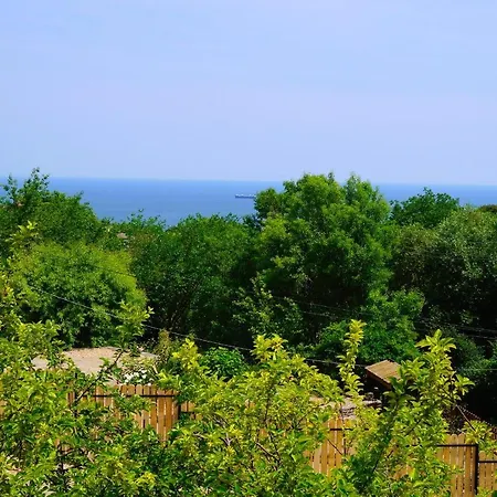 серена - Serena - Zone Апартаменти