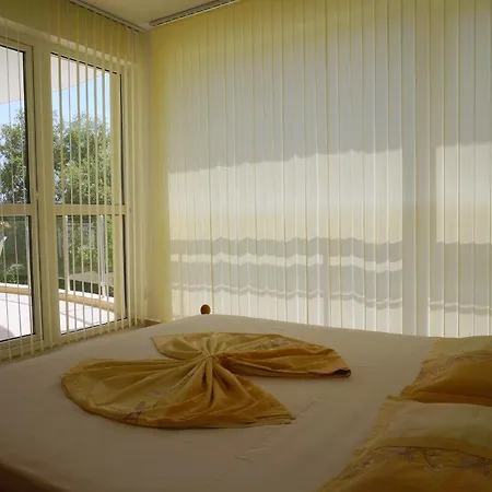Apartment серена - Serena - Zone Balchik