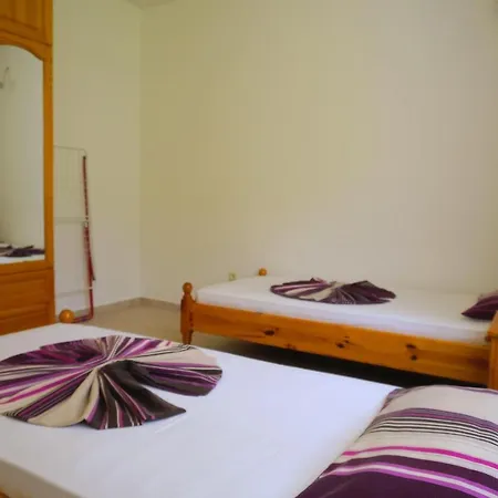серена - Serena - Zone Apartment