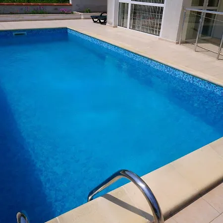 Apartment серена - Serena - Zone *