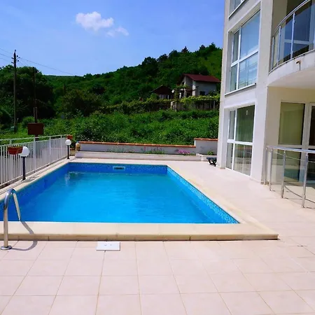 серена - Serena - Zone Apartment *