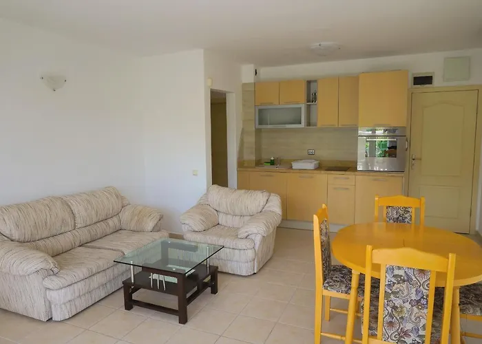 Апартаменти серена - Serena - Zone *