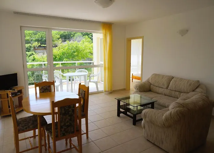 серена - Serena - Zone Апартаменти