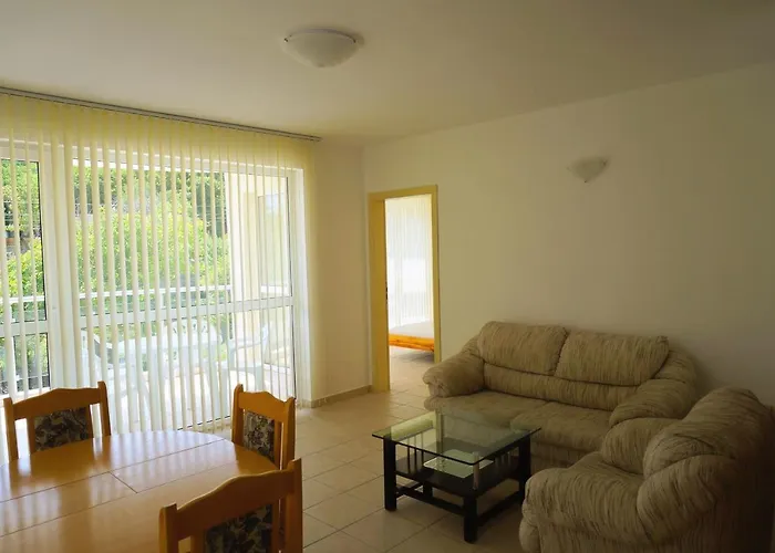 Апартаменти серена - Serena - Zone *