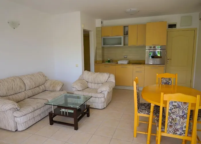 Апартаменти серена - Serena - Zone