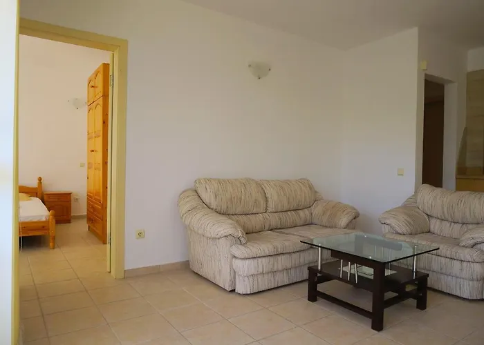 серена - Serena - Zone Апартаменти