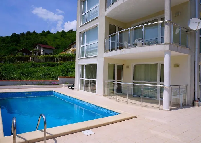 Апартаменти серена - Serena - Zone