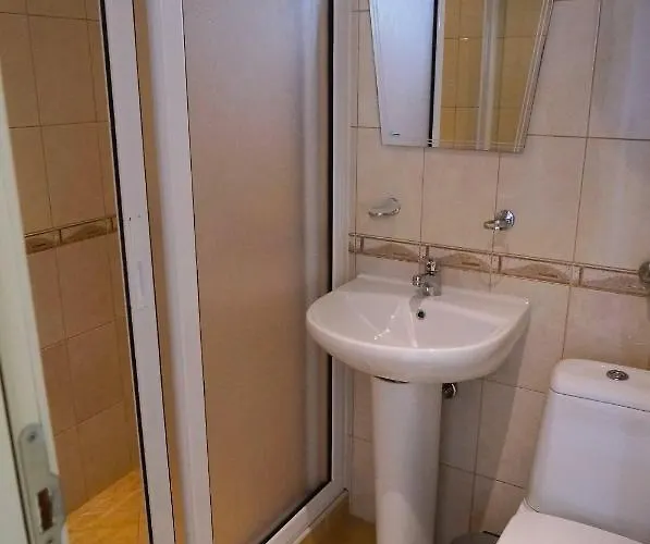 серена - Serena - Zone Апартаменти *