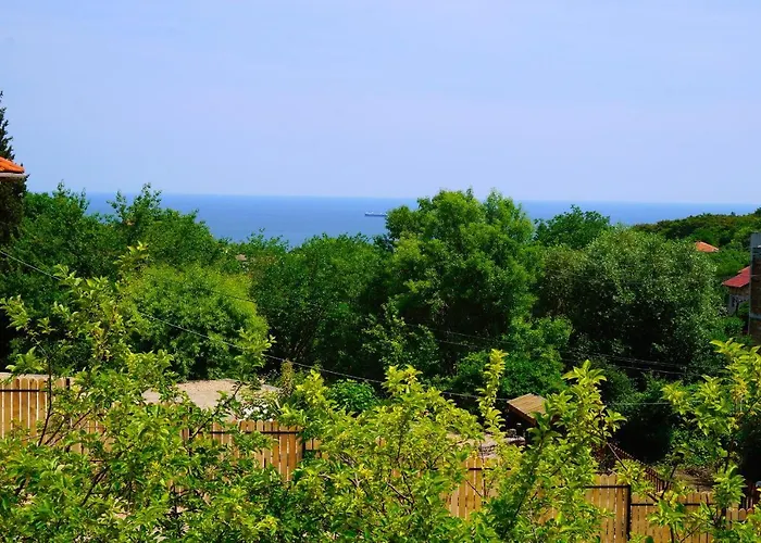 серена - Serena - Zone Апартаменти