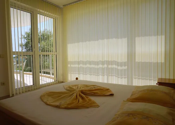 Апартаменти серена - Serena - Zone Балчик