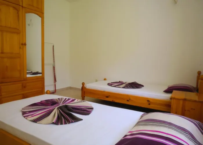 серена - Serena - Zone Апартаменти