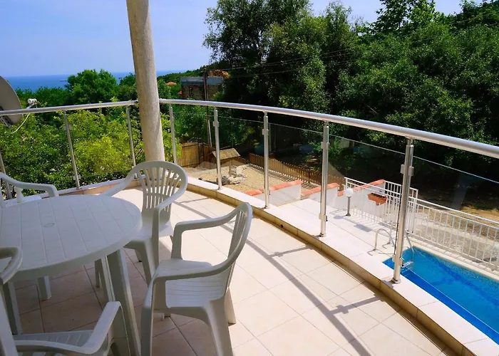 Апартаменти серена - Serena - Zone *