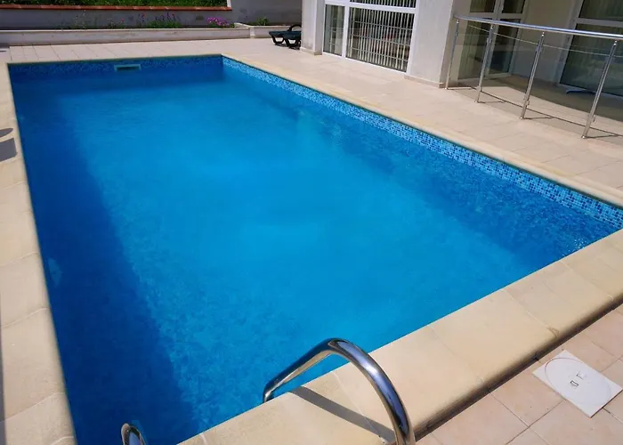 Апартаменти серена - Serena - Zone *