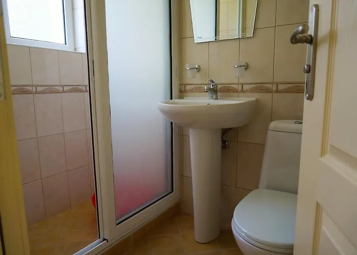 серена - Serena - Zone * Балчик