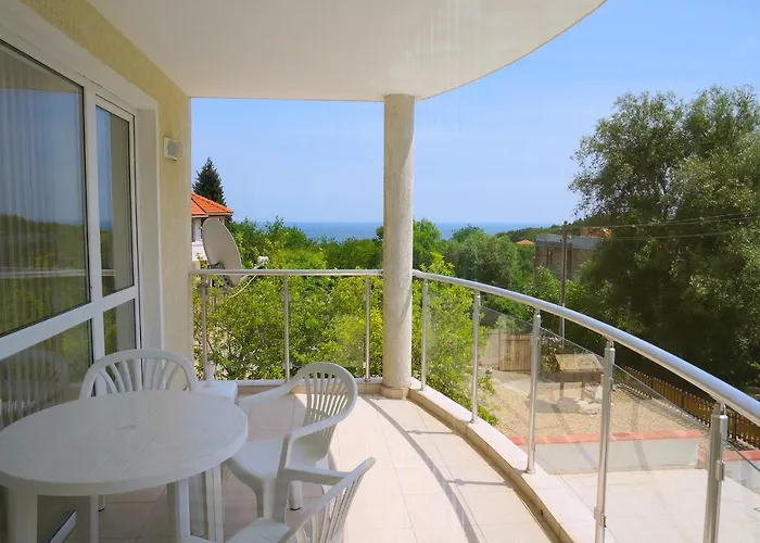 Апартаменти серена - Serena - Zone *