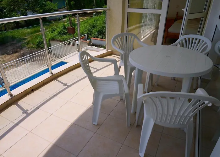 серена - Serena - Zone * Балчик